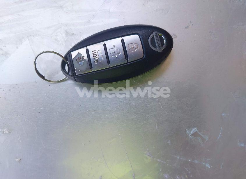 Photo 11 of 2016 Nissan Sentra SR (VIN 3N1AB7AP5GY261095)