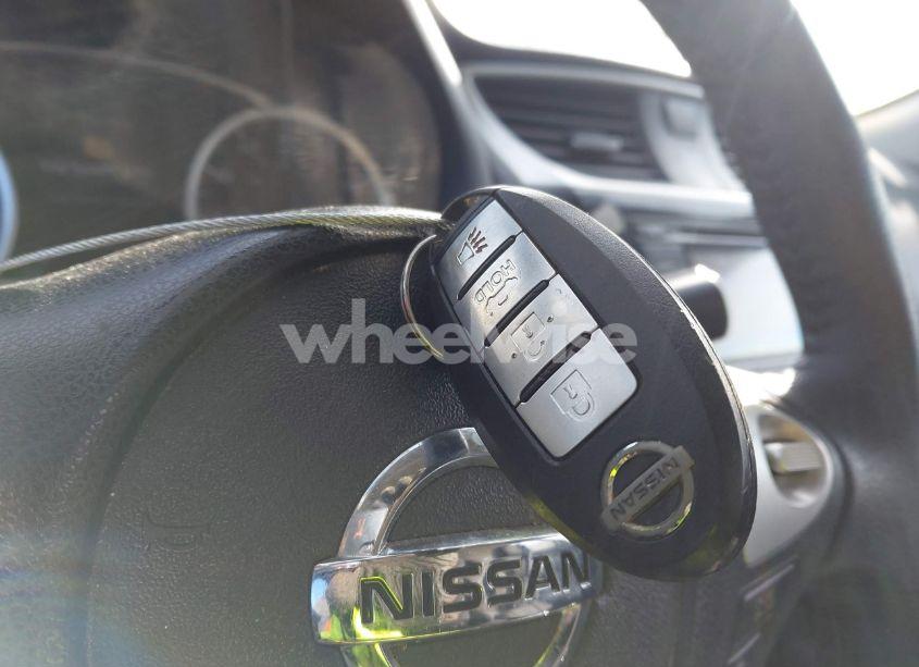 Photo 11 of 2016 Nissan Sentra FE+ S/S/SL/SR/SV (VIN 3N1AB7AP5GY270637)