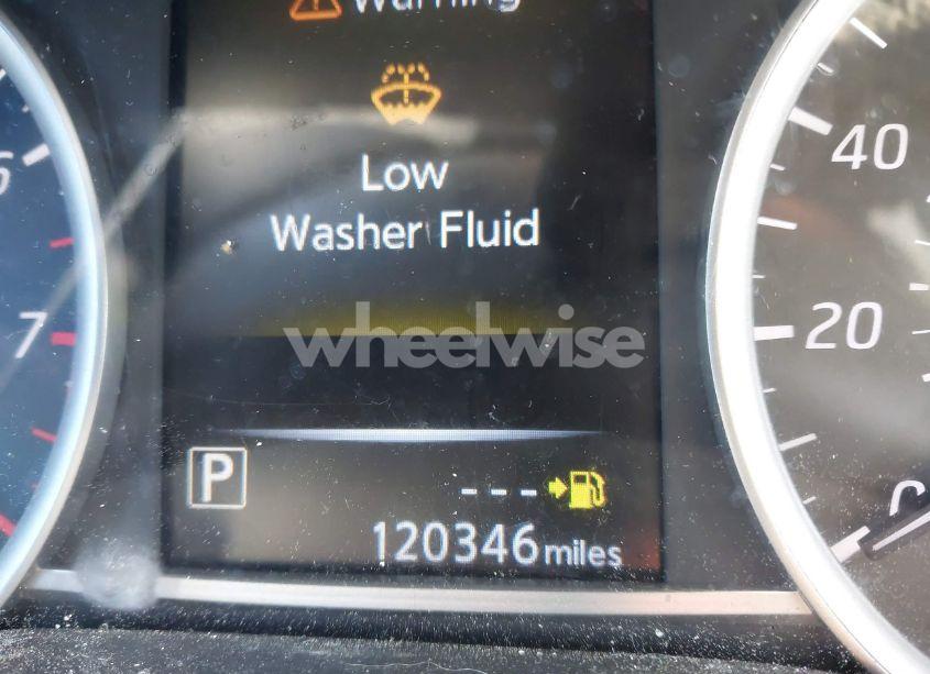 Photo 16 of 2016 Nissan Sentra FE+ S/S/SL/SR/SV (VIN 3N1AB7AP5GY270637)