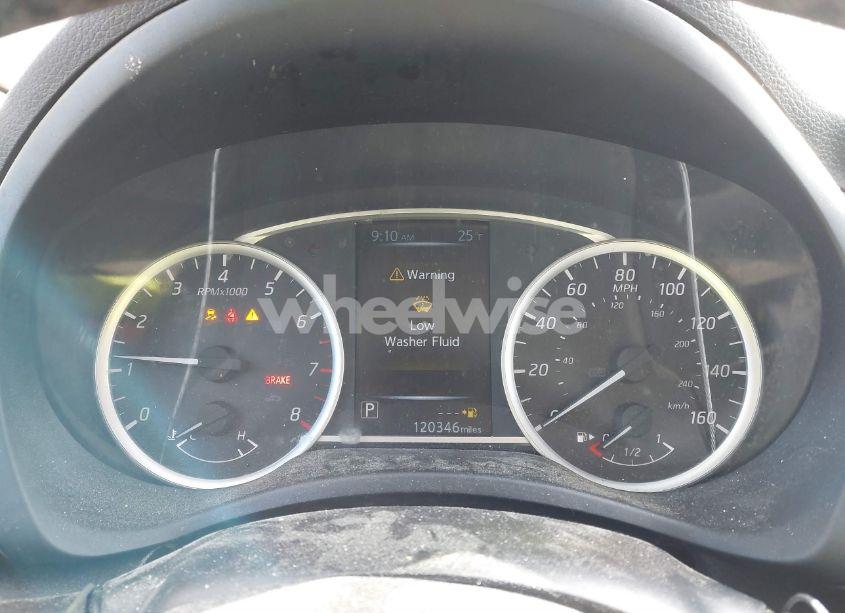 Photo 7 of 2016 Nissan Sentra FE+ S/S/SL/SR/SV (VIN 3N1AB7AP5GY270637)