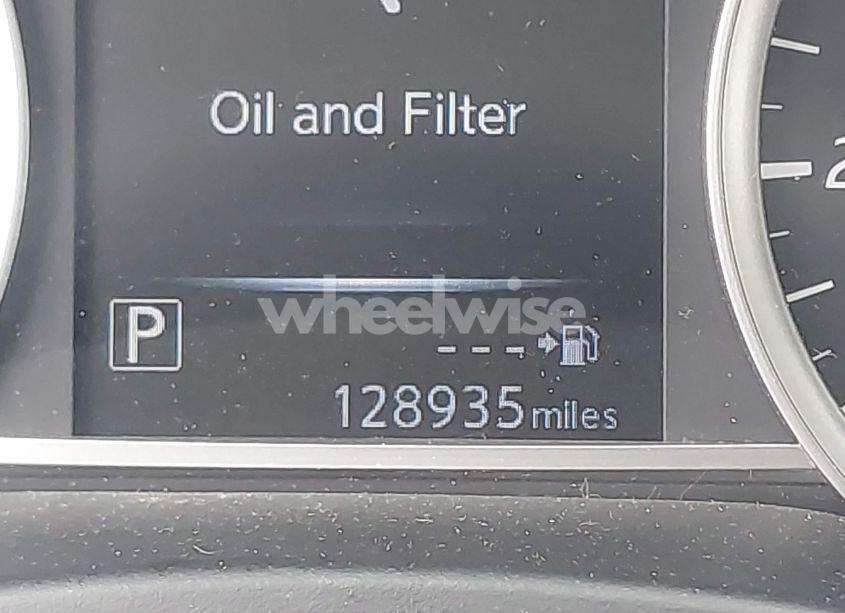 Photo 15 of 2016 Nissan Sentra SV (VIN 3N1AB7AP5GY271836)