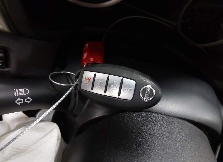 Photo 11 of 2016 Nissan Sentra SV (VIN 3N1AB7AP5GY283856)