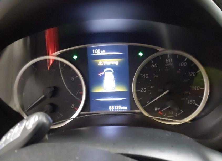 Photo 16 of 2016 Nissan Sentra SV (VIN 3N1AB7AP5GY283856)