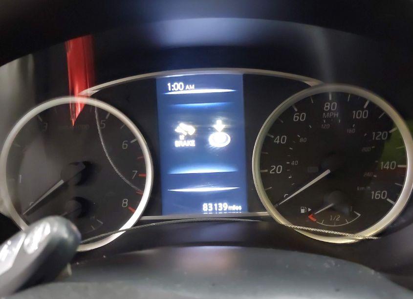 Photo 7 of 2016 Nissan Sentra SV (VIN 3N1AB7AP5GY283856)