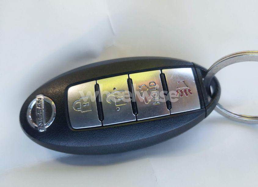 Photo 11 of 2016 Nissan Sentra SV (VIN 3N1AB7AP5GY294047)