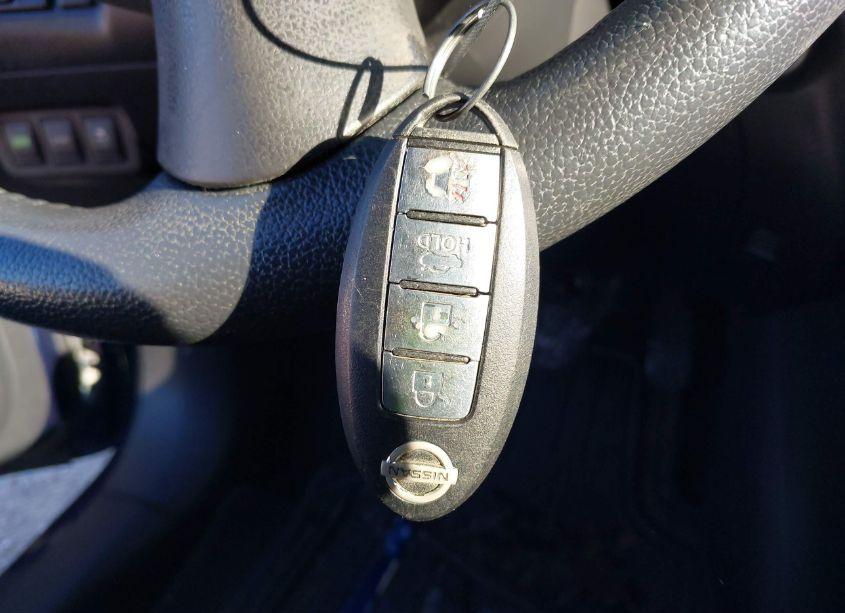 Photo 11 of 2016 Nissan Sentra SV (VIN 3N1AB7AP5GY297997)