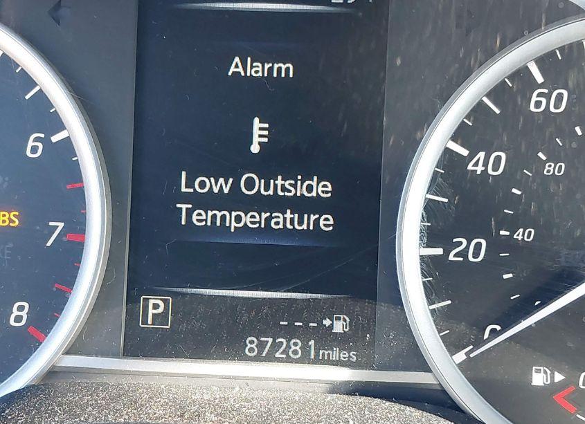 Photo 7 of 2016 Nissan Sentra SV (VIN 3N1AB7AP5GY297997)