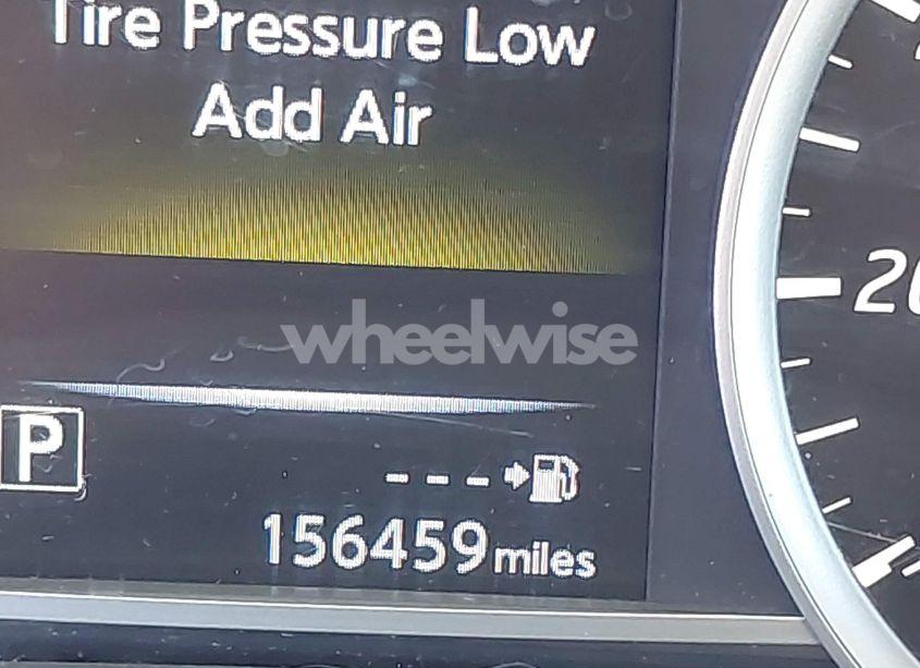 Photo 12 of 2016 Nissan Sentra SV (VIN 3N1AB7AP5GY308559)