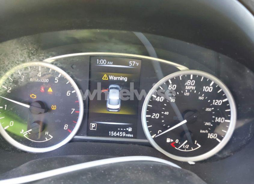 Photo 7 of 2016 Nissan Sentra SV (VIN 3N1AB7AP5GY308559)