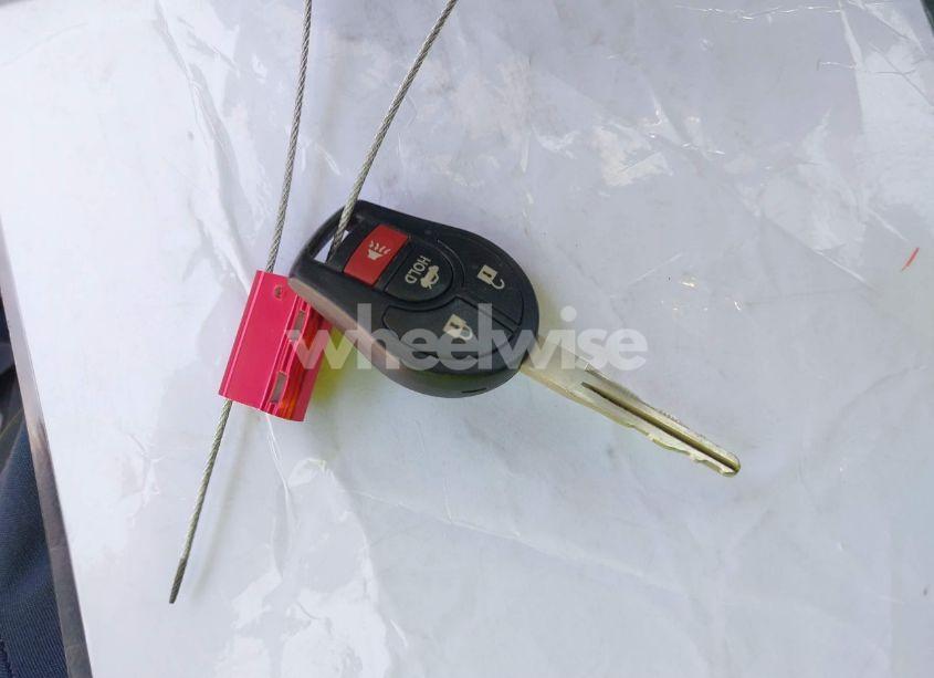 Photo 11 of 2016 Nissan Sentra S (VIN 3N1AB7AP5GY312532)