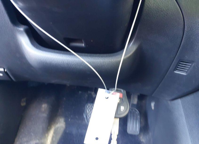 Photo 11 of 2016 Nissan Sentra S (VIN 3N1AB7AP5GY315110)