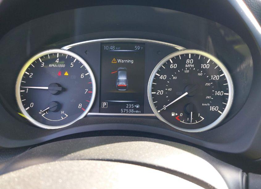 Photo 7 of 2016 Nissan Sentra SV (VIN 3N1AB7AP5GY320761)