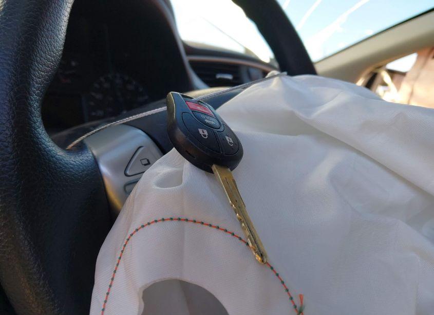 Photo 11 of 2016 Nissan Sentra S (VIN 3N1AB7AP5GY335633)