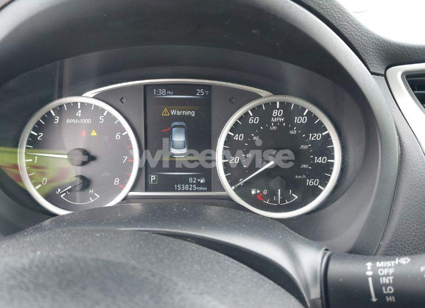 Photo 7 of 2017 Nissan Sentra S/SL/SR/SV (VIN 3N1AB7AP5HL641083)