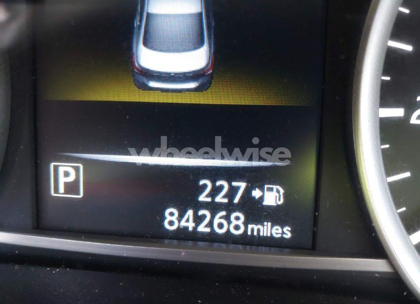 Photo 16 of 2017 Nissan Sentra SV (VIN 3N1AB7AP5HL642735)