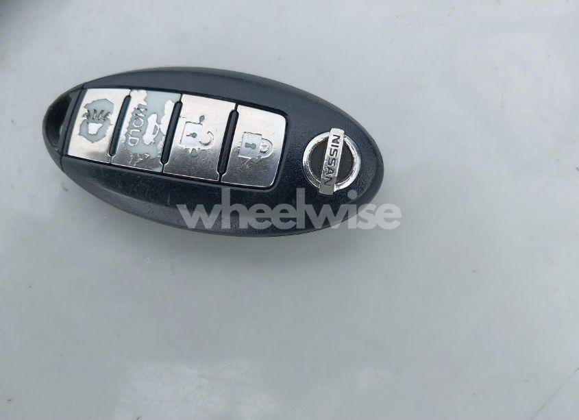 Photo 11 of 2017 Nissan Sentra SV (VIN 3N1AB7AP5HL673208)