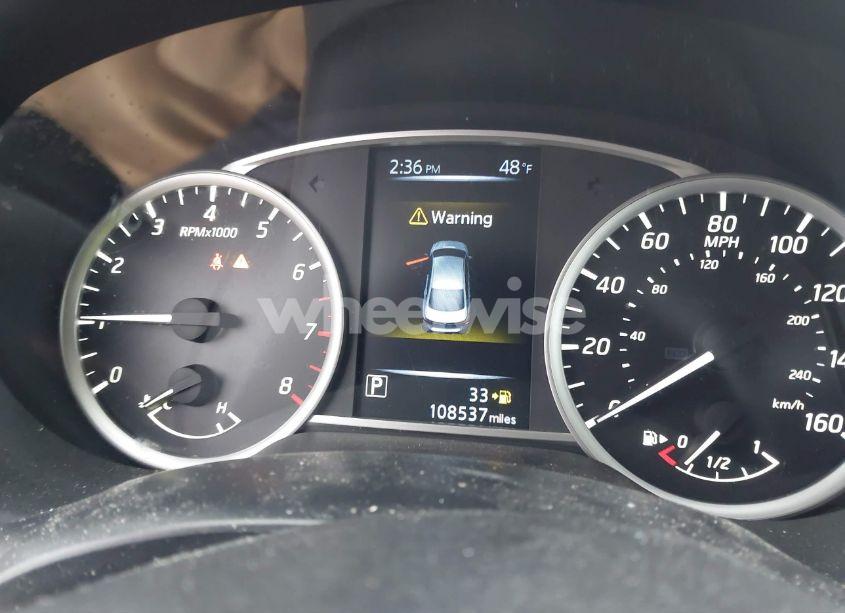 Photo 7 of 2017 Nissan Sentra SV (VIN 3N1AB7AP5HL701752)