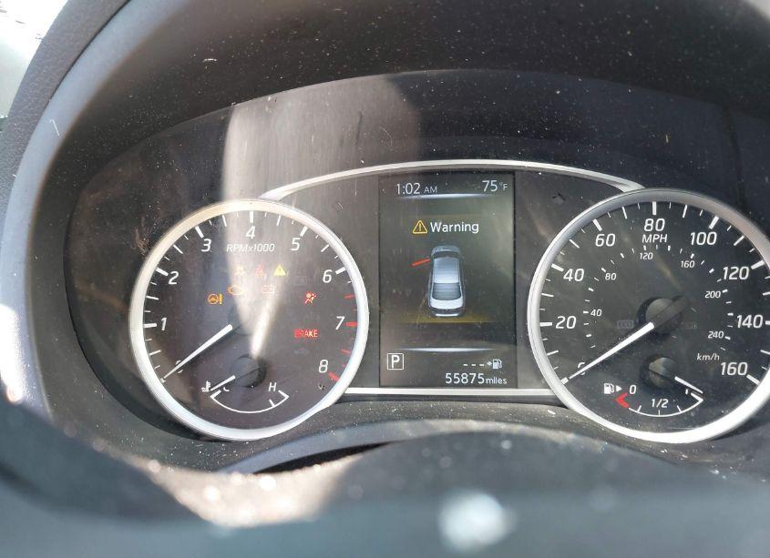 Photo 7 of 2017 Nissan Sentra SV (VIN 3N1AB7AP5HL723329)