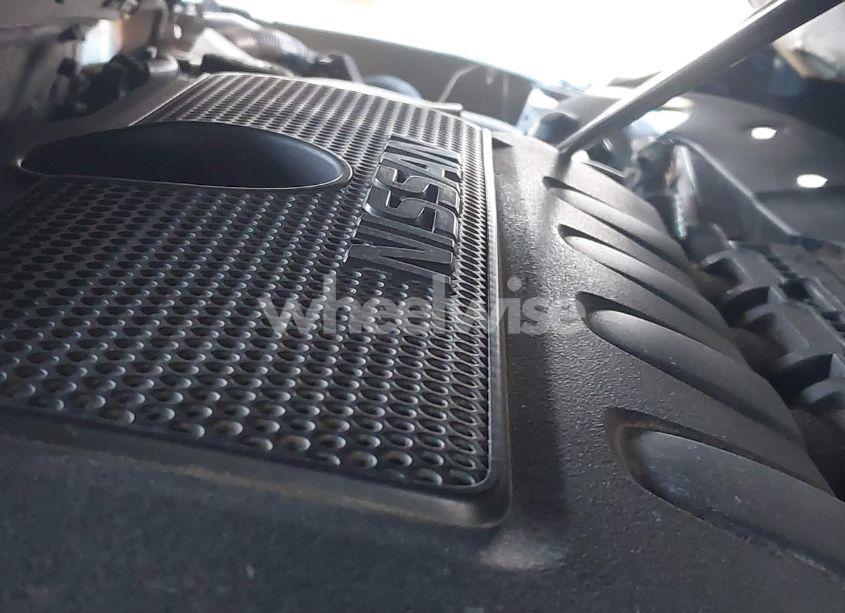 Photo 10 of 2017 Nissan Sentra S (VIN 3N1AB7AP5HY206437)