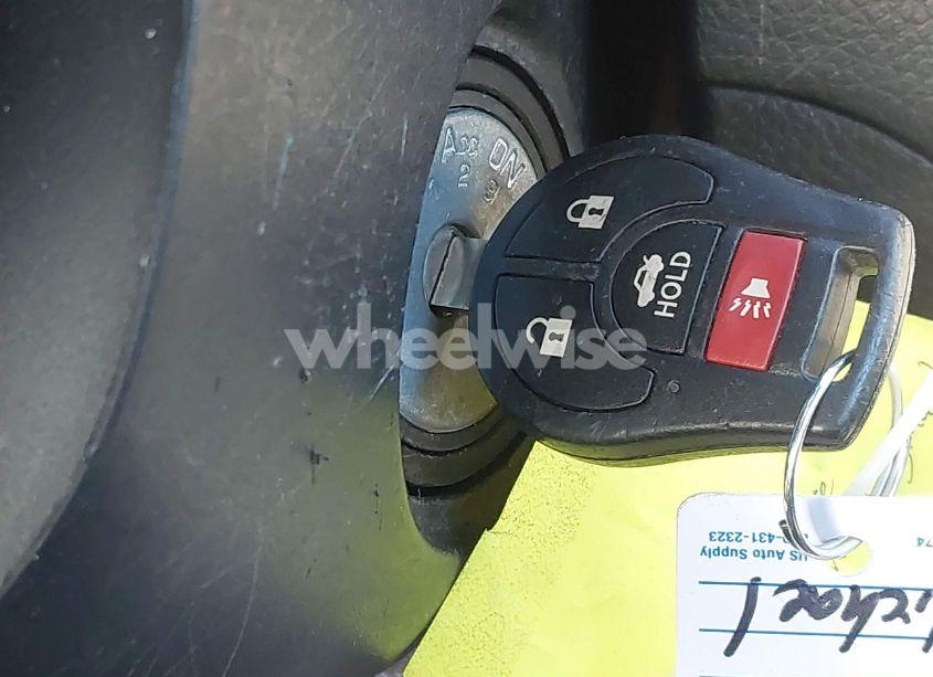 Photo 11 of 2017 Nissan Sentra S (VIN 3N1AB7AP5HY206437)