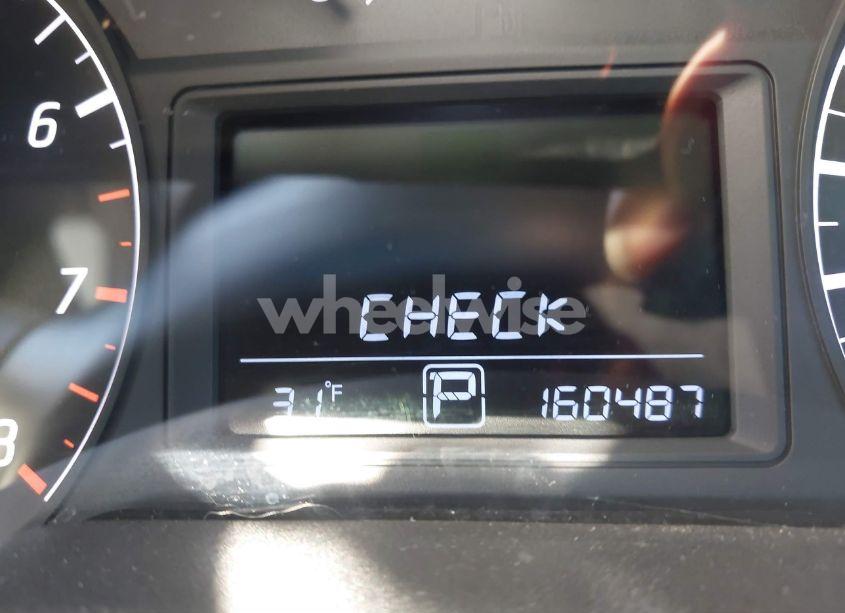 Photo 15 of 2017 Nissan Sentra S (VIN 3N1AB7AP5HY206437)