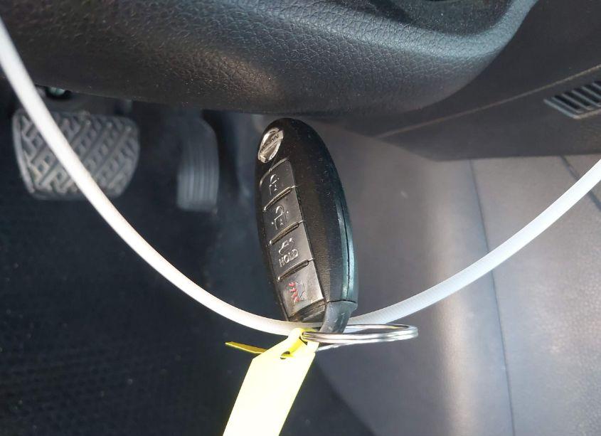 Photo 11 of 2017 Nissan Sentra SV (VIN 3N1AB7AP5HY210858)