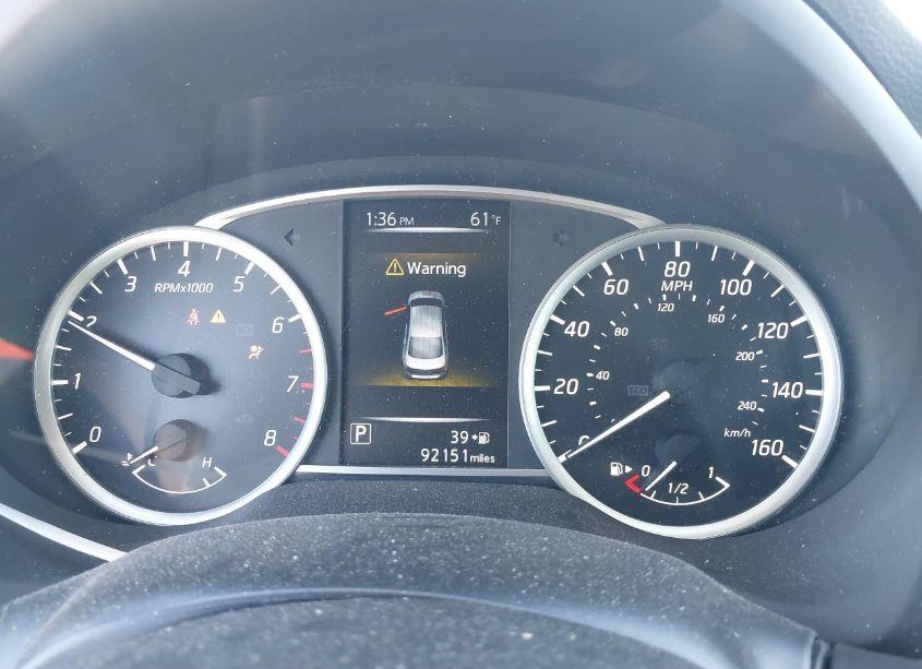 Photo 7 of 2017 Nissan Sentra SV (VIN 3N1AB7AP5HY210858)