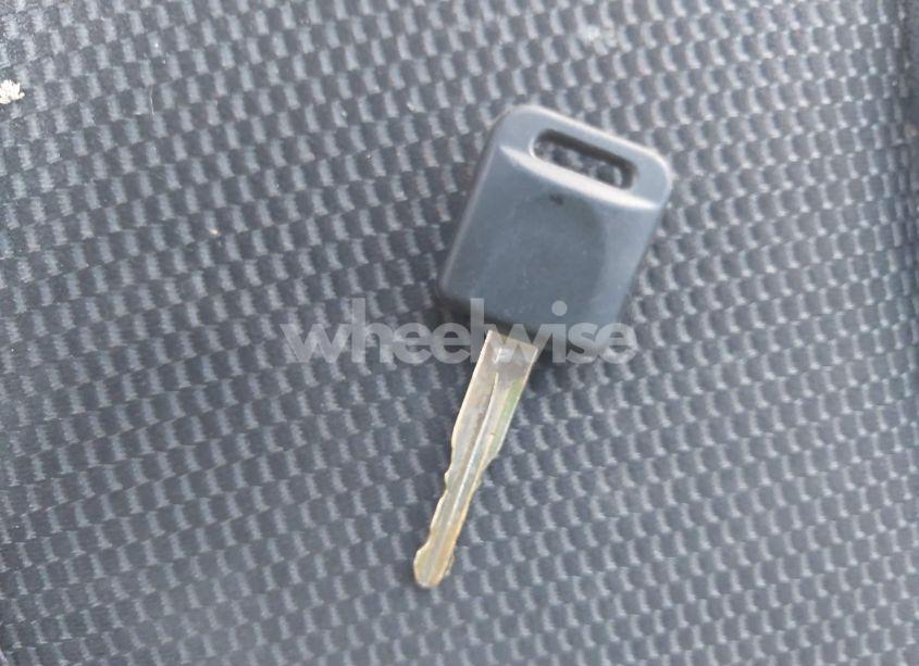 Photo 11 of 2017 Nissan Sentra S (VIN 3N1AB7AP5HY222122)