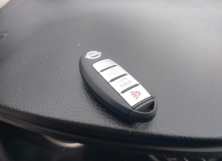 Photo 11 of 2017 Nissan Sentra SR (VIN 3N1AB7AP5HY222167)