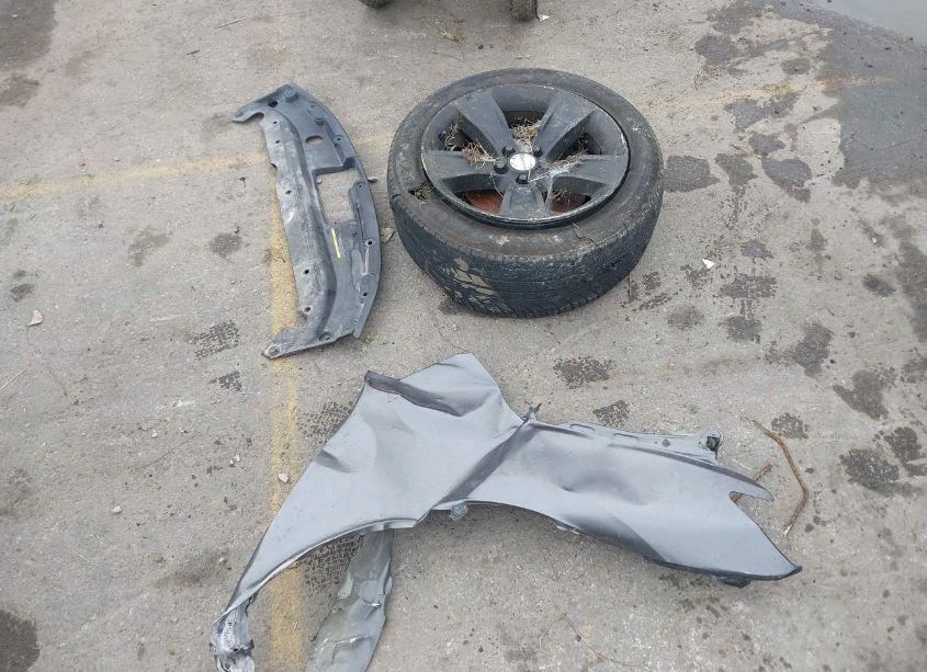 Photo 12 of 2017 Nissan Sentra SR (VIN 3N1AB7AP5HY222167)