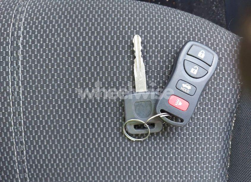 Photo 11 of 2017 Nissan Sentra S (VIN 3N1AB7AP5HY222993)