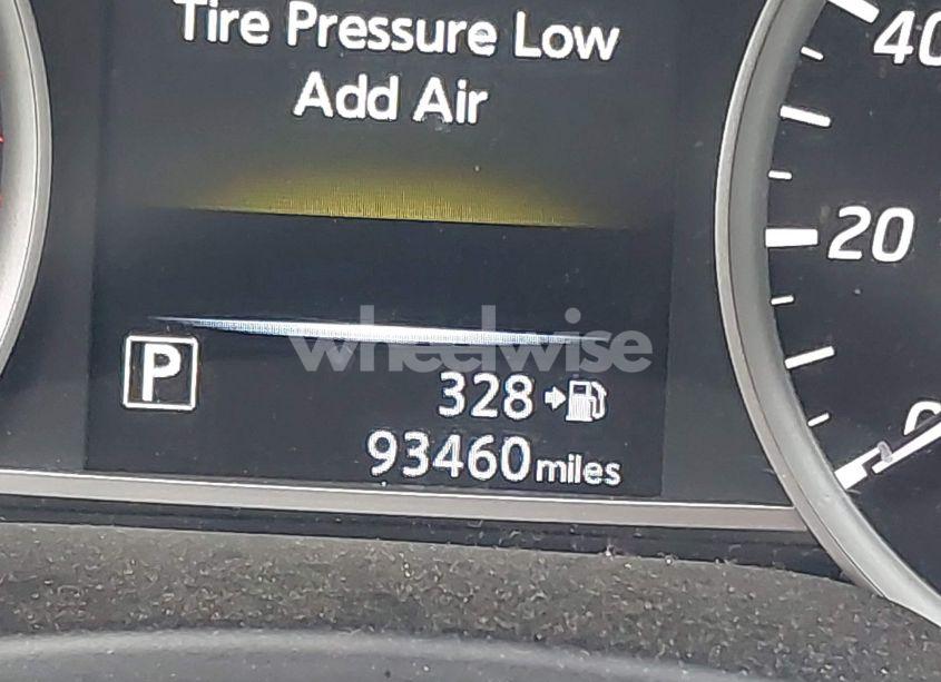 Photo 15 of 2017 Nissan Sentra SR (VIN 3N1AB7AP5HY234514)