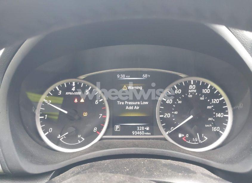 Photo 7 of 2017 Nissan Sentra SR (VIN 3N1AB7AP5HY234514)