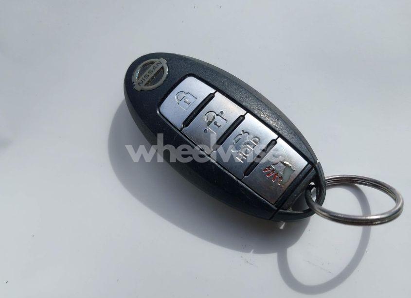 Photo 11 of 2017 Nissan Sentra SV (VIN 3N1AB7AP5HY239129)