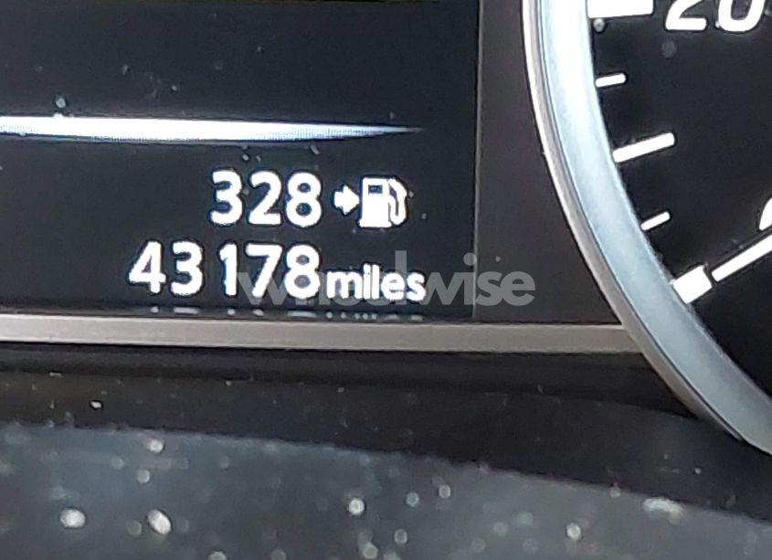 Photo 16 of 2017 Nissan Sentra SV (VIN 3N1AB7AP5HY243973)