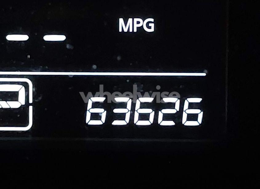 Photo 16 of 2017 Nissan Sentra S (VIN 3N1AB7AP5HY271062)