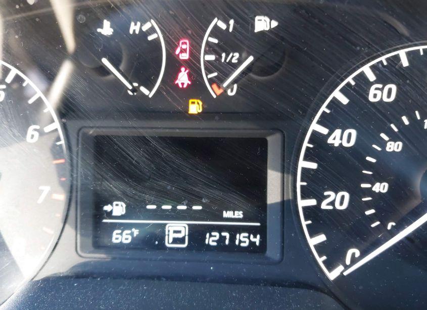 Photo 15 of 2017 Nissan Sentra S (VIN 3N1AB7AP5HY272552)