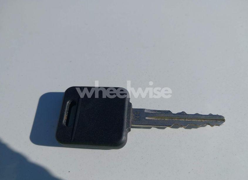 Photo 11 of 2017 Nissan Sentra S (VIN 3N1AB7AP5HY278058)