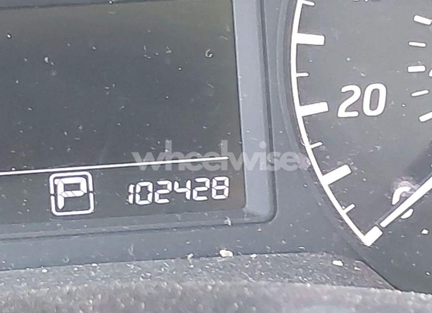 Photo 7 of 2017 Nissan Sentra S (VIN 3N1AB7AP5HY278058)