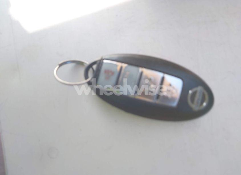 Photo 11 of 2017 Nissan Sentra SR (VIN 3N1AB7AP5HY283695)