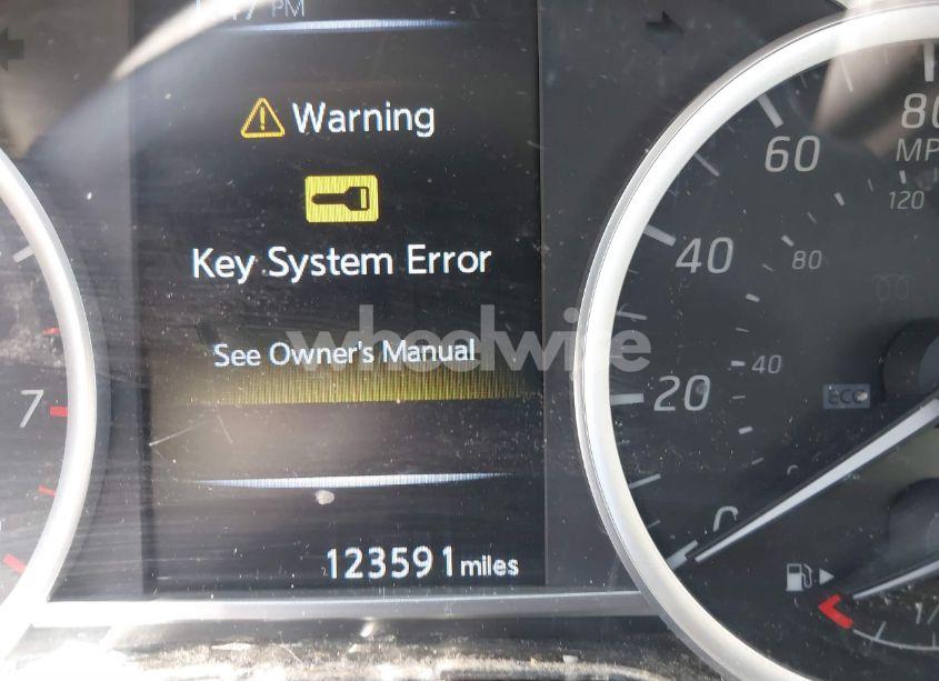 Photo 16 of 2017 Nissan Sentra SR (VIN 3N1AB7AP5HY283695)