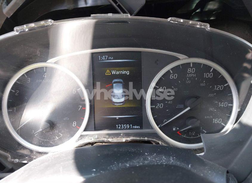 Photo 7 of 2017 Nissan Sentra SR (VIN 3N1AB7AP5HY283695)