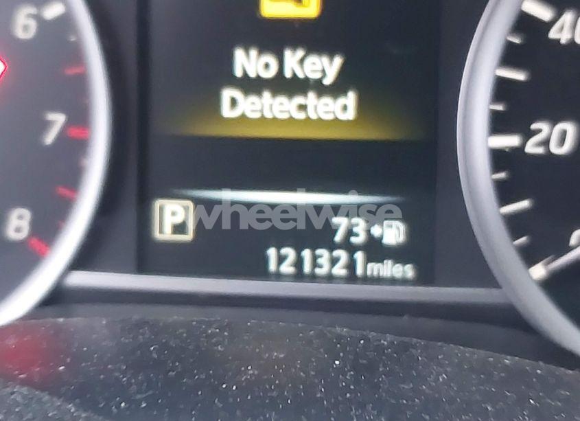 Photo 15 of 2017 Nissan Sentra SV (VIN 3N1AB7AP5HY291571)