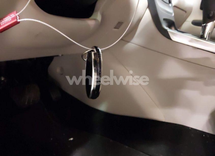 Photo 11 of 2017 Nissan Sentra S/SV/SR/SL (VIN 3N1AB7AP5HY291621)