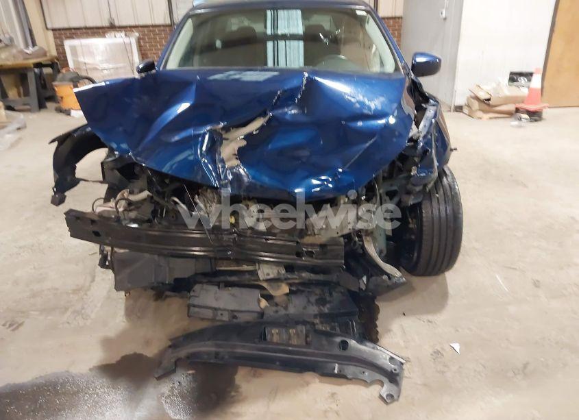 Photo 12 of 2017 Nissan Sentra S/SV/SR/SL (VIN 3N1AB7AP5HY291621)