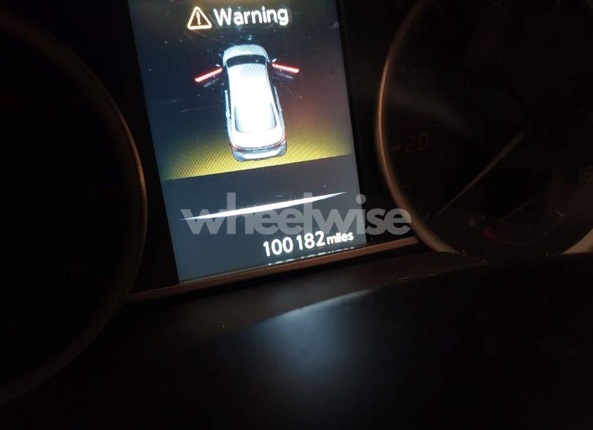 Photo 7 of 2017 Nissan Sentra S/SV/SR/SL (VIN 3N1AB7AP5HY291621)