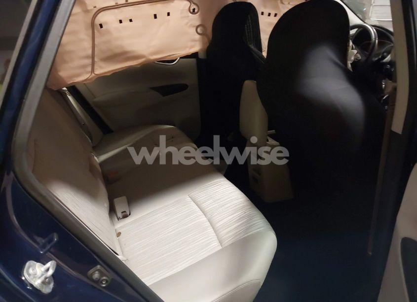 Photo 8 of 2017 Nissan Sentra S/SV/SR/SL (VIN 3N1AB7AP5HY291621)