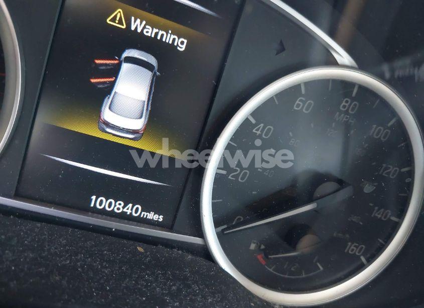 Photo 7 of 2017 Nissan Sentra SR (VIN 3N1AB7AP5HY301600)