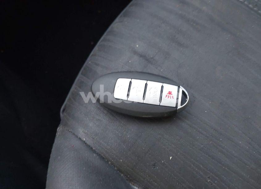 Photo 11 of 2017 Nissan Sentra SV (VIN 3N1AB7AP5HY301774)