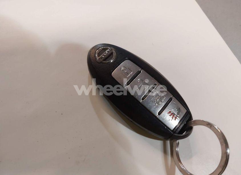 Photo 11 of 2017 Nissan Sentra SV (VIN 3N1AB7AP5HY302097)